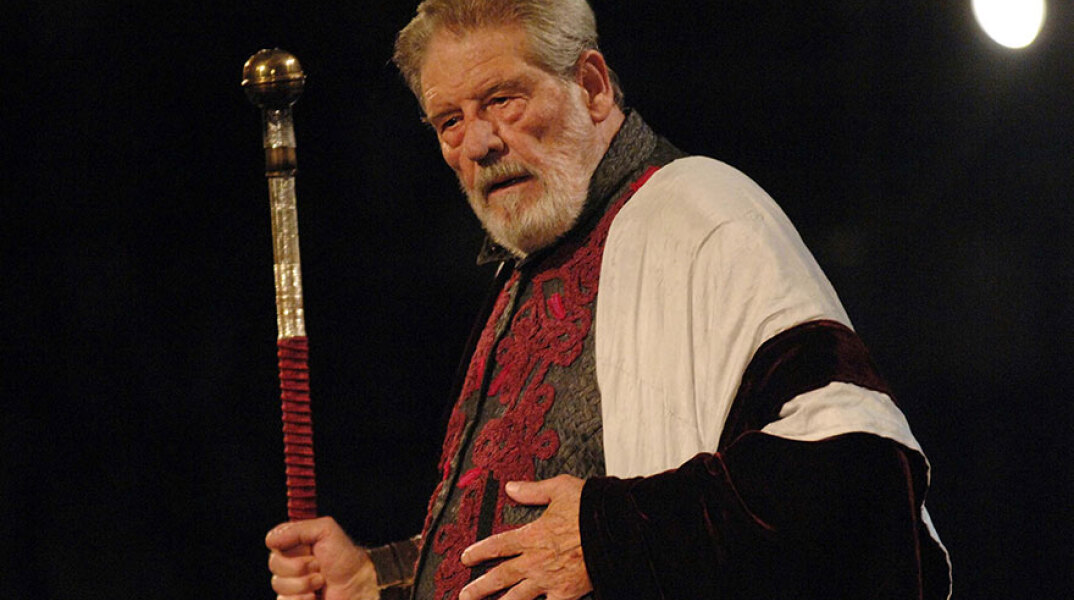 Γιάννης Βόγλης