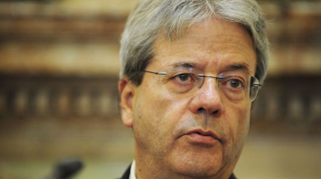 Πάολο Τζεντιλόνι