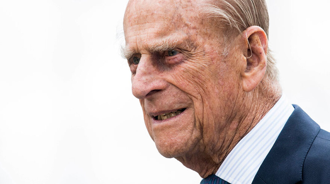 Πρίγκιπας Φίλιππος