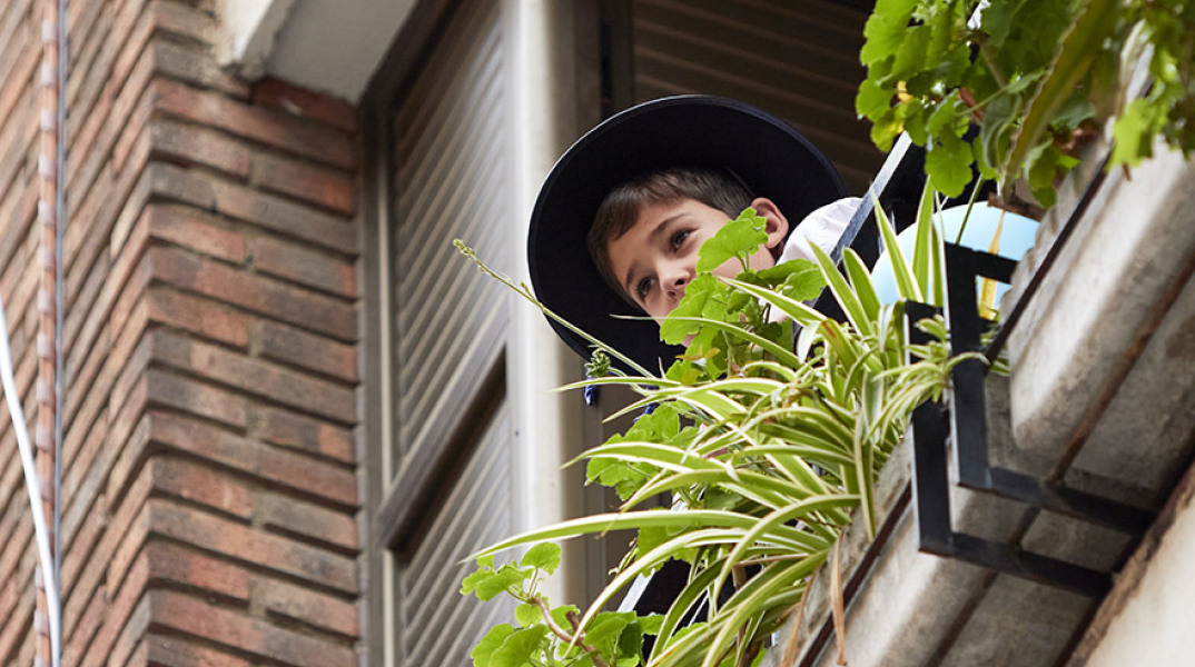 Κορωνοϊός - Ισπανία 