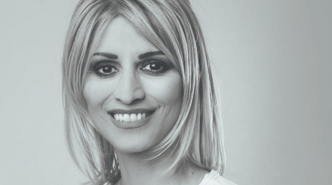 Κική Τσιλιγγερίδου