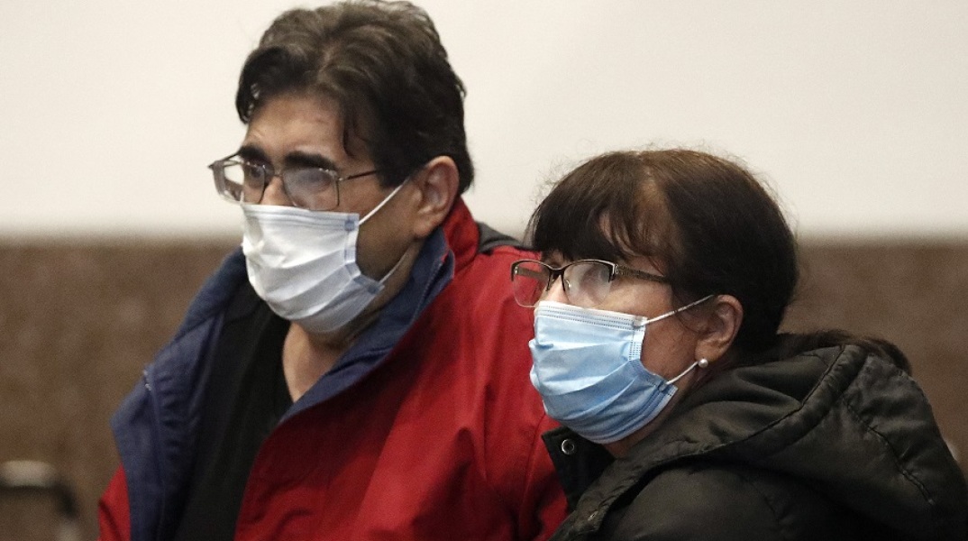 Δεν μπορεί να αναπτύξει συλλογική ανοσία στον κορωνοϊό η Γαλλία