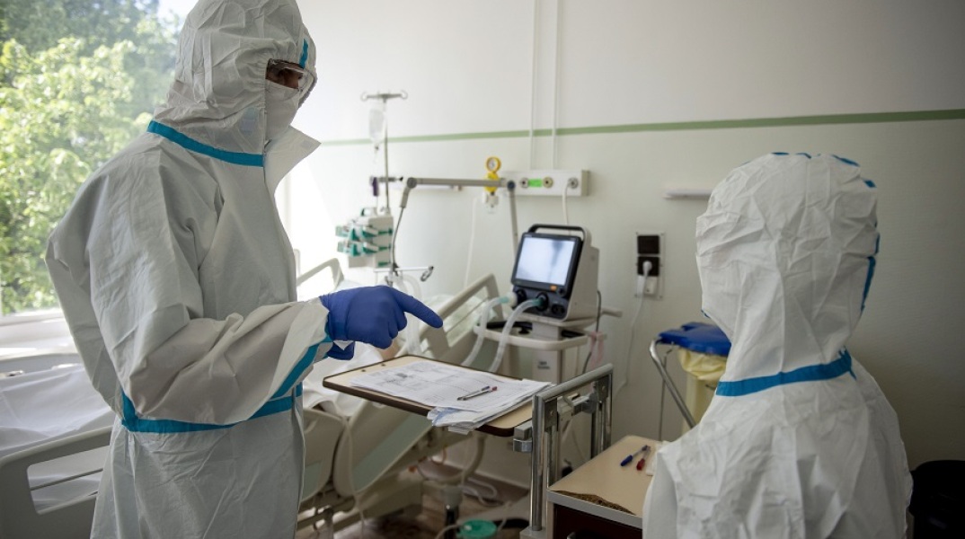 12 νέα κρούσματα κορωνοϊού στην Κύπρο