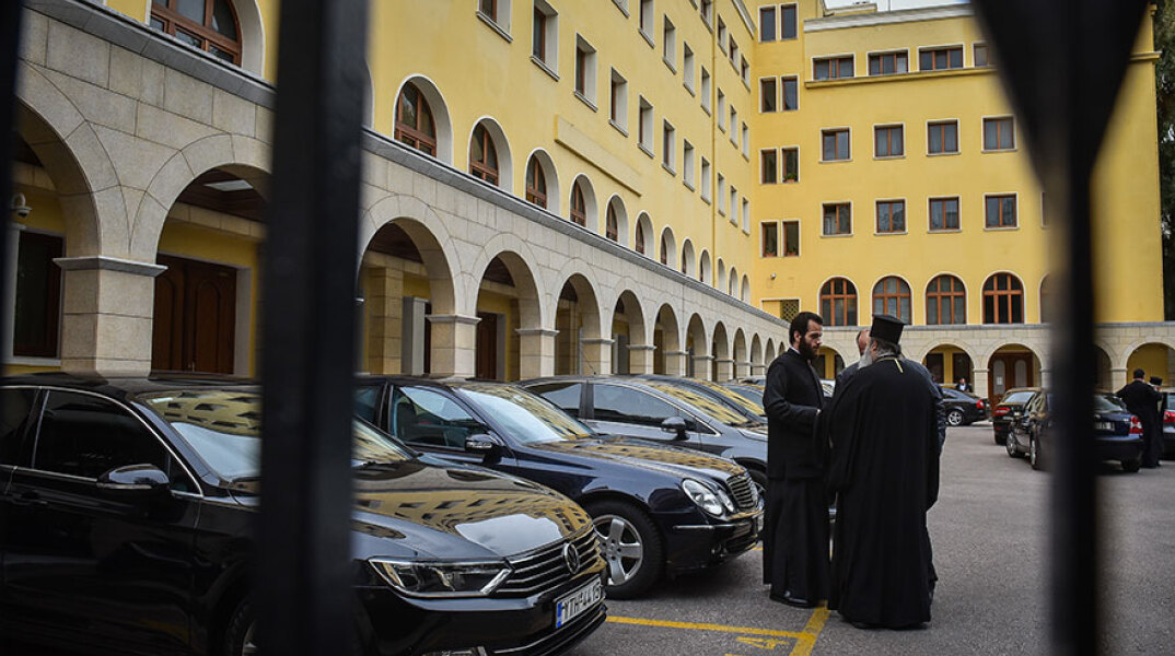 Μονή Πετράκη