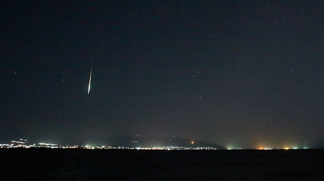 Πεφταστέρια 