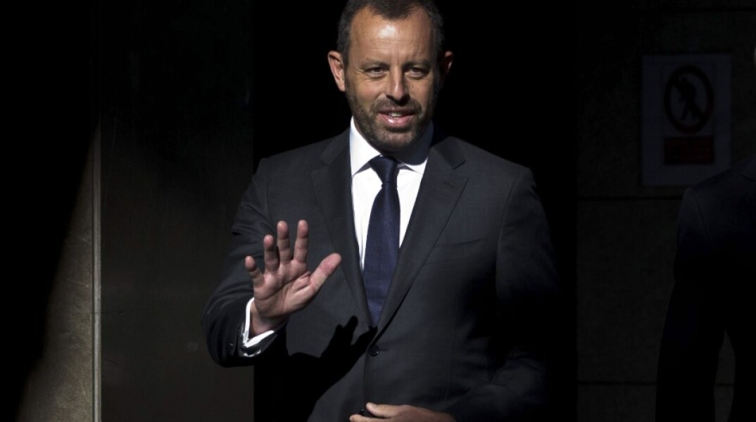 Σάντρο Ροσέλ