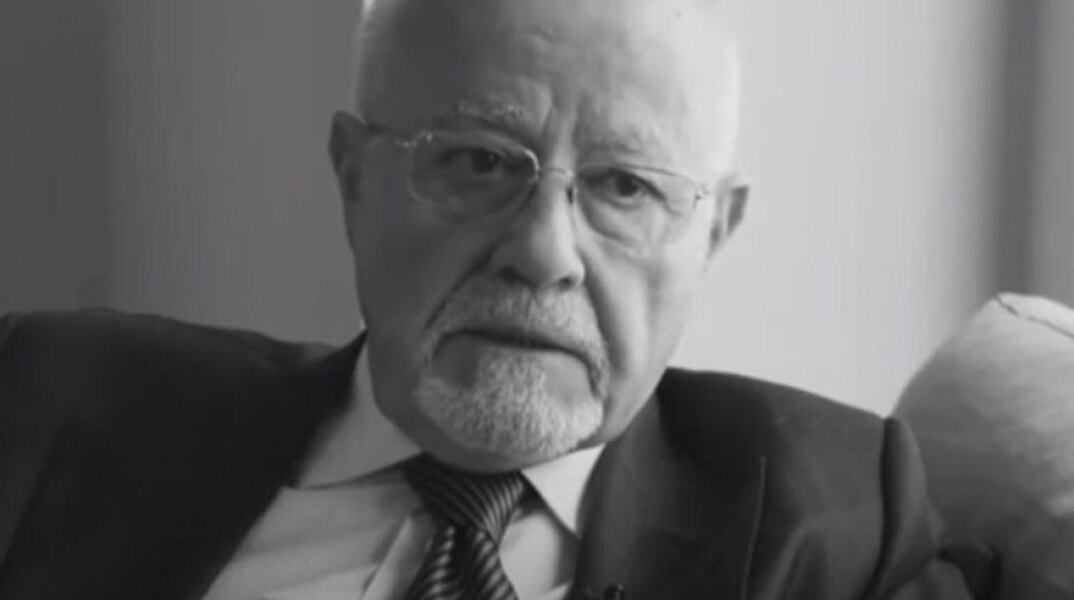 Ευάγγελος Σπανός