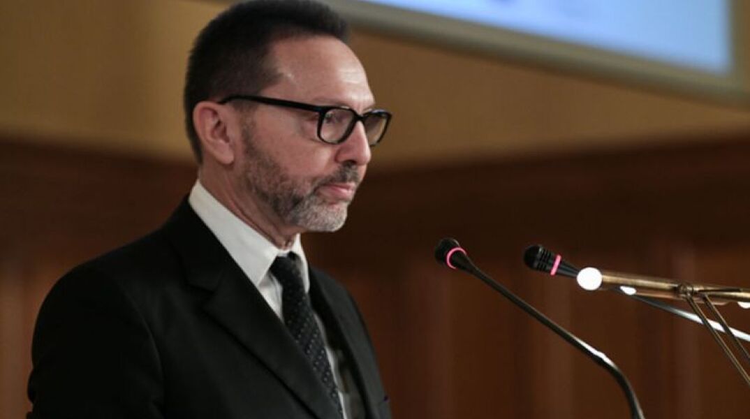 Γιάννης Στουρνάρας για την ύφεση στην Ελλάδα