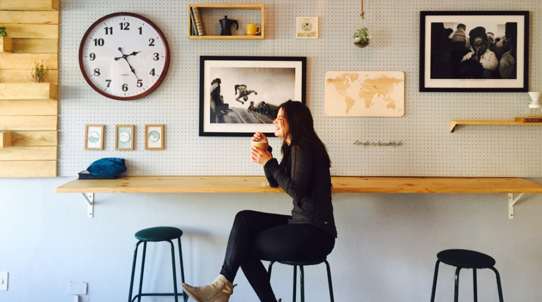 Διακοσμητικά tips για χαρούμενο σπίτι