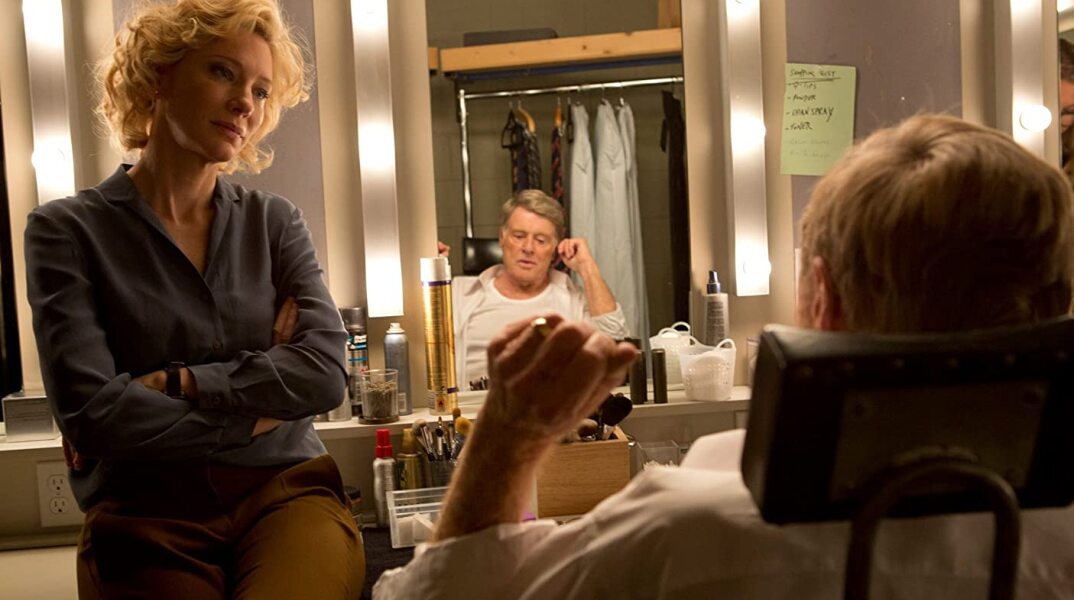 Στιγμιότυπο από την ταινία Truth