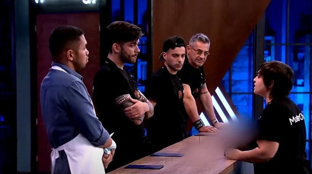 Παίκτες από το Masterchef 2020