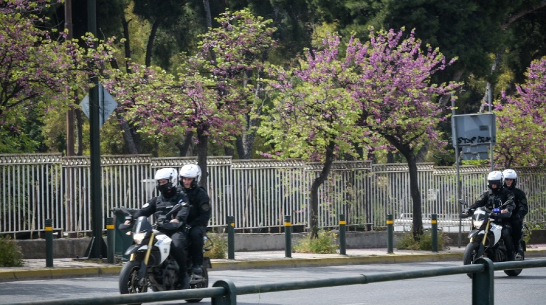 Ηράκλειο: Σύλληψη για ναρκωτικά δισκία-Φωτογραφία Αρχείου
