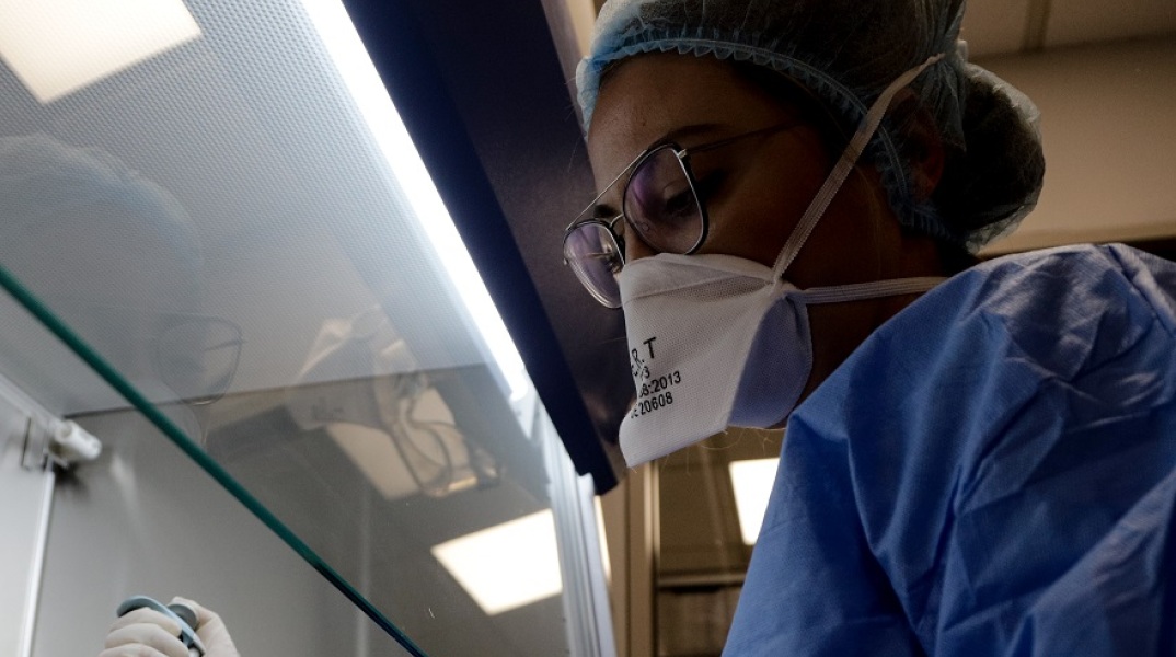 Δύσκολο να υπάρξει άμεσα εμβόλιο για τον κορωνοϊό