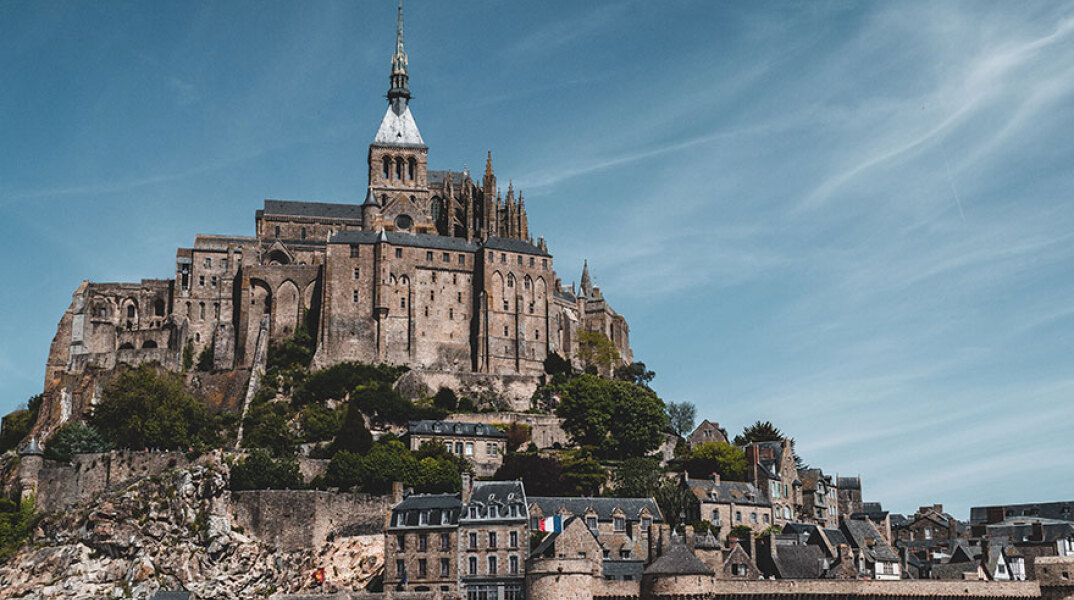 Μον-Σεν-Μισέλ 