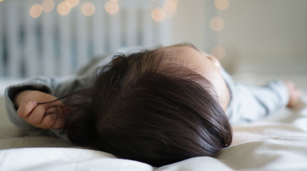 Ανάρρωσε μωρό που είχε «κολλήσει» κορωνοϊό - Τι φάρμακα του χορήγησαν οι γιατροί