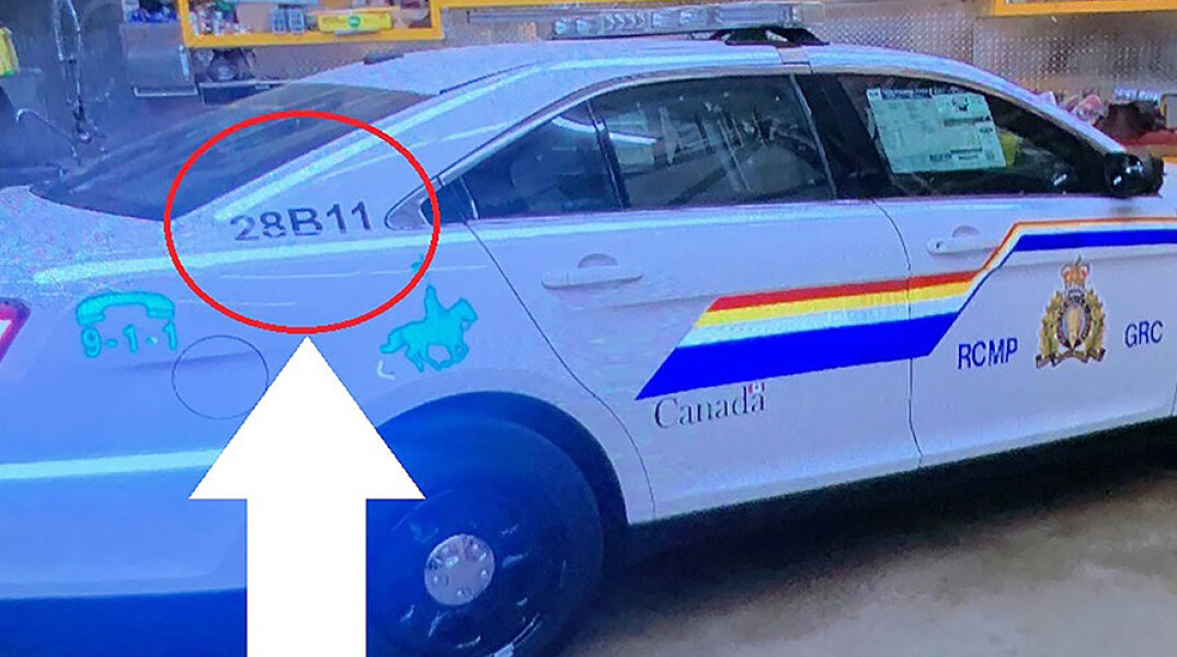 Καναδάς, Μακελειό