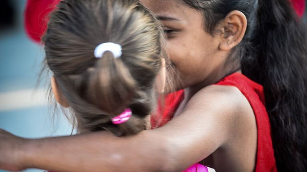 Έκκληση για μεταφορά ασυνόδευτων προσφυγόπουλων σε δομές φιλοξενίας-Φωτογραφία Αρχείου