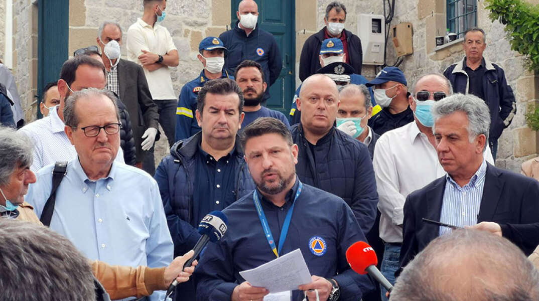 Νίκος Χαρδαλιάς 