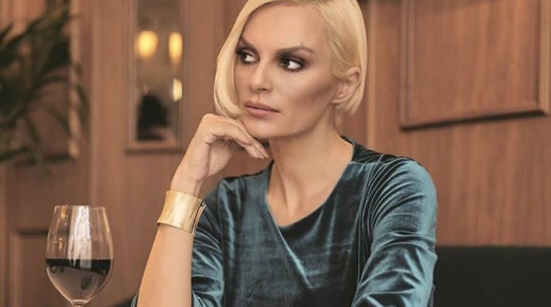 Έλενα Χριστοπούλου