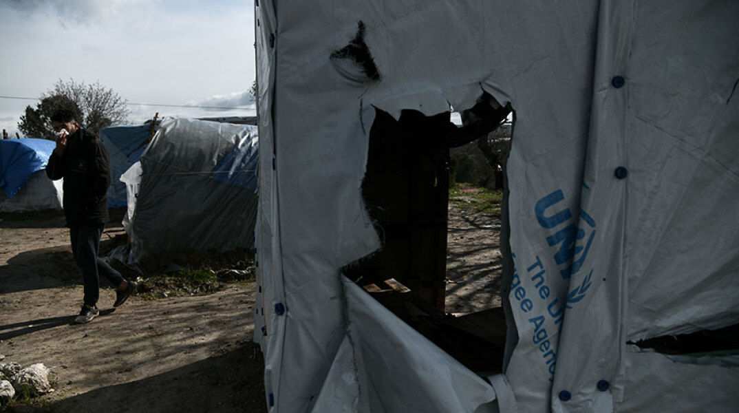 Χίος: Προφυλακίστηκαν 9 κατηγορούμενοι για τα επεισόδια στη ΒΙΑΛ