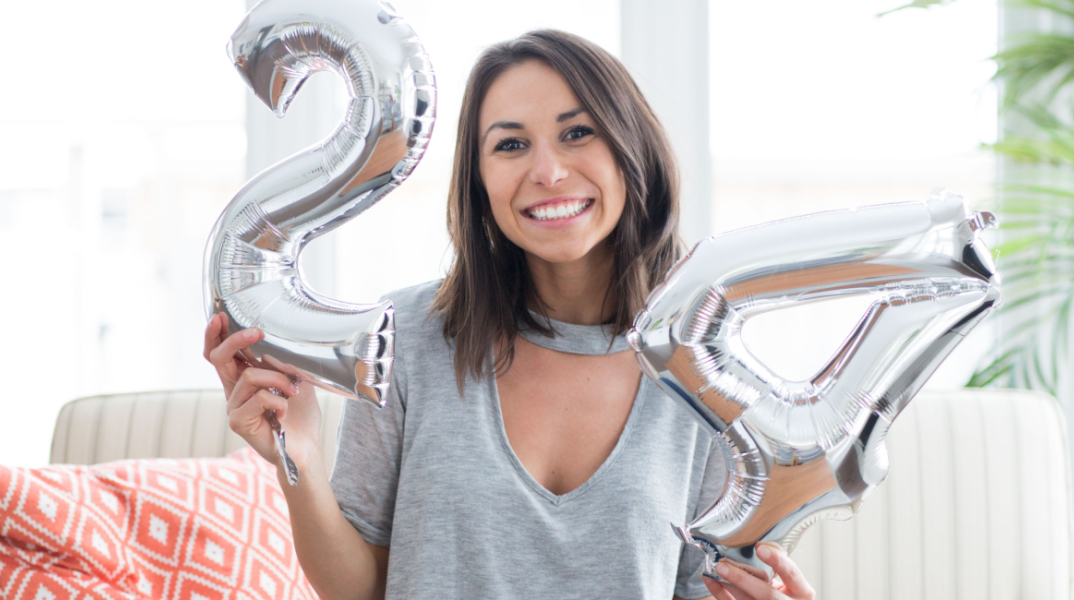 Ιδέες για γενέθλια στην καραντίνα