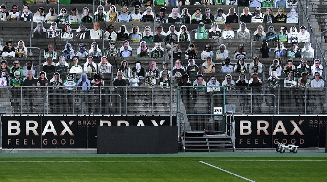 Γερμανία, Κορωνοϊός