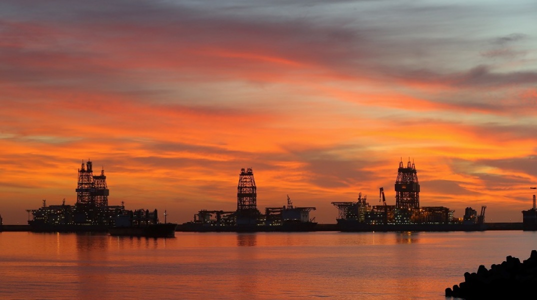 Λας Πάλμας - Φωτογραφία Αρχείου