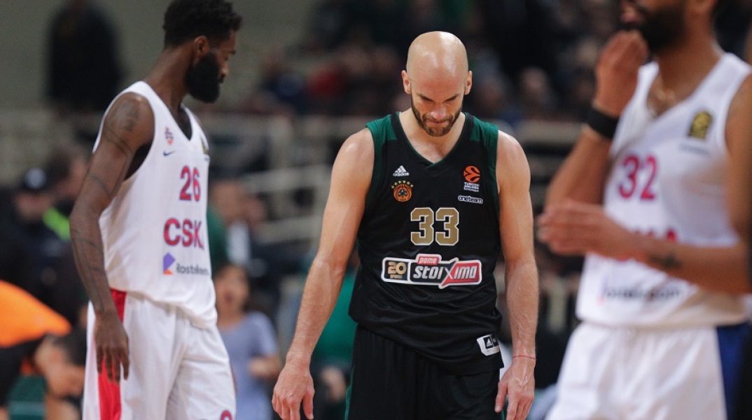 Σε ένα μήνα η οριστική απόφαση για την Ευρωλίγκα