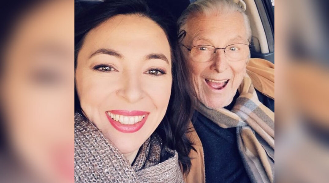 Αλίκη Κατσαβού - Κώστας Βουτσάς