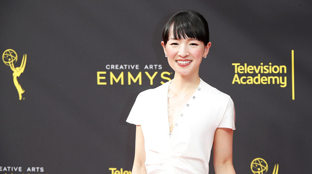 Μαρί Κόντο, η γκουρού του συγυρίσματος