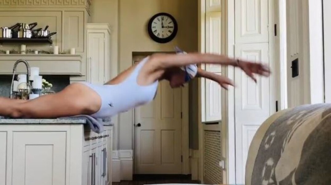 Ολυμπιονίκης