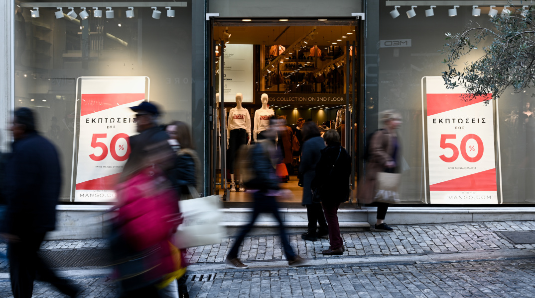 Άμεση επαναφορά της οικονομικής δραστηριότητας, ζητεί ο ΣΕΒ 