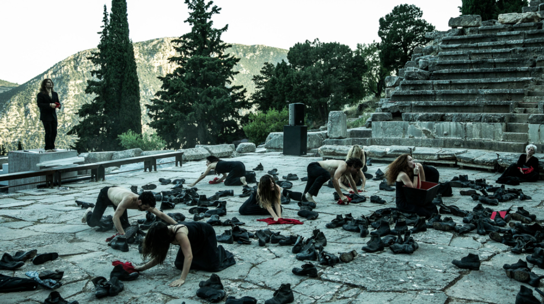 Ψηφιακό κανάλι Ιδρύματος Ωνάση 