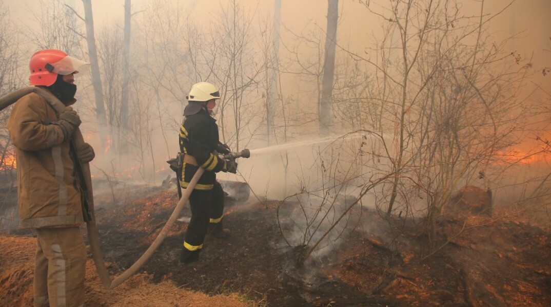 Τσερνόμπιλ