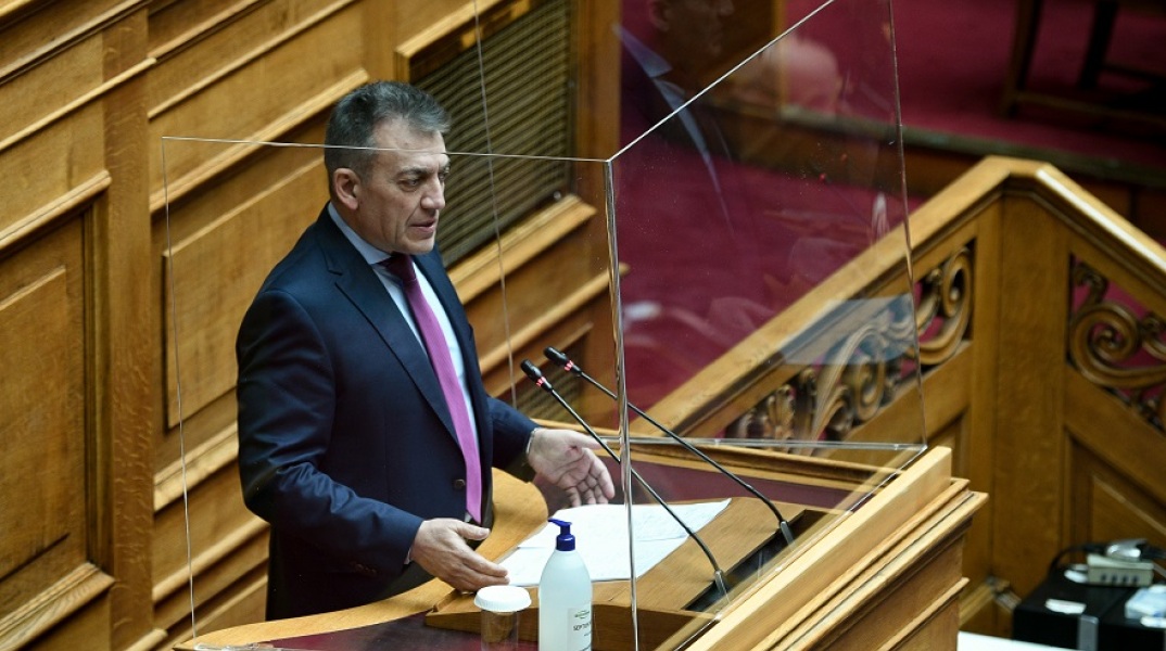 Ανακοινώθηκε η παράταση της άδειας ειδικού σκοπού