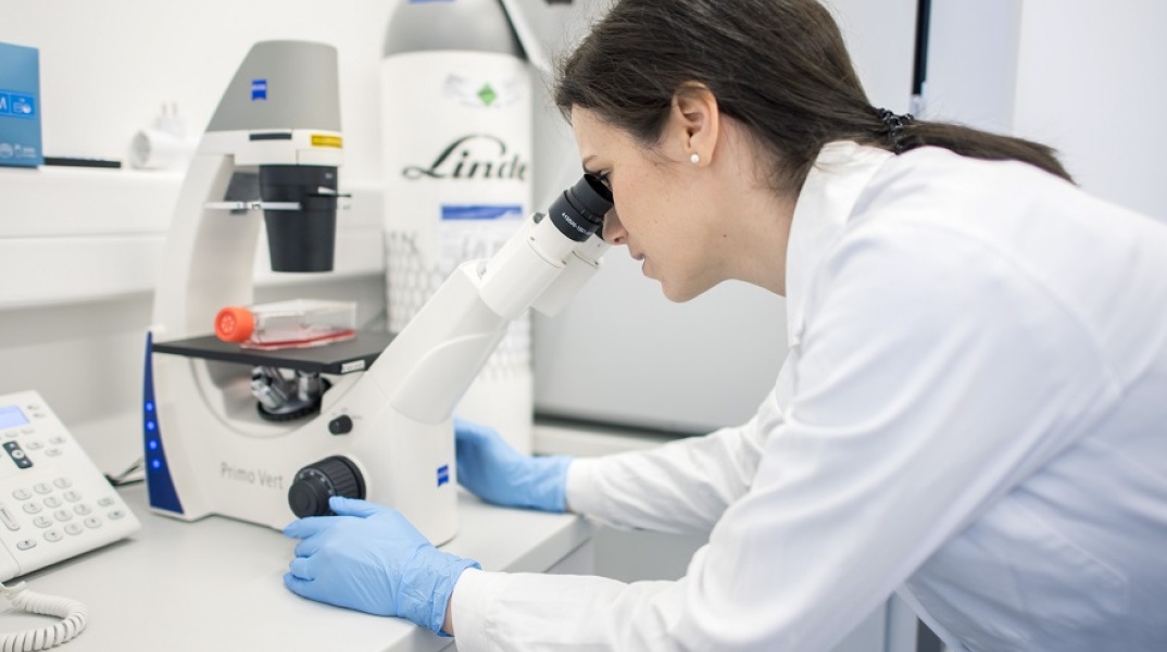 Το 50-80% που νοσεί από κορωνοϊό έχει αντισώματα-Φωτογραφία Αρχείου