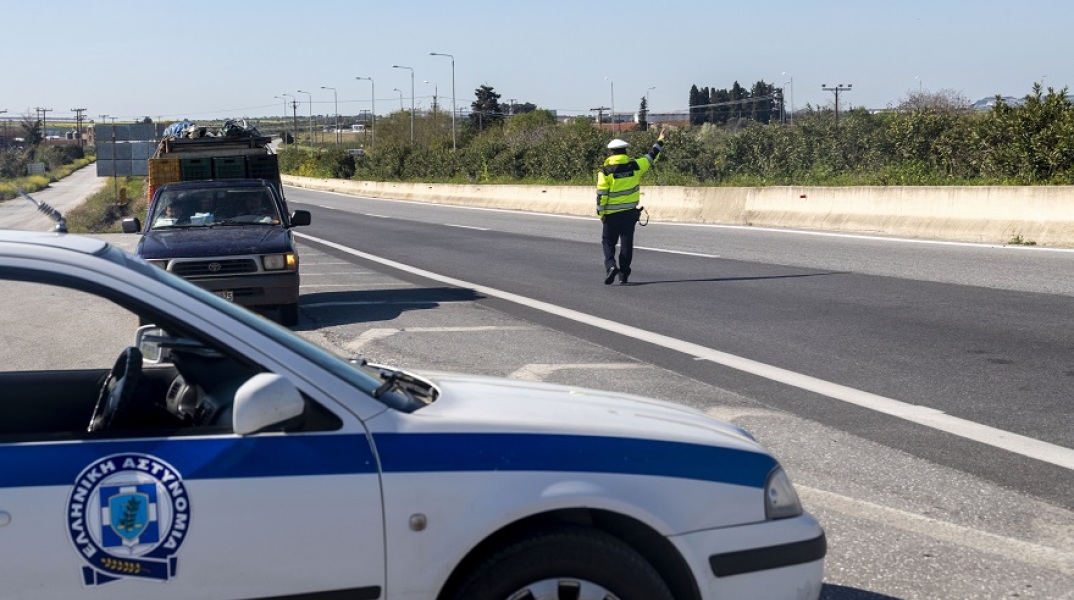 Ελεύθερη μετάβαση στα κοντινά εξοχικά από τις 4 Μαΐου 