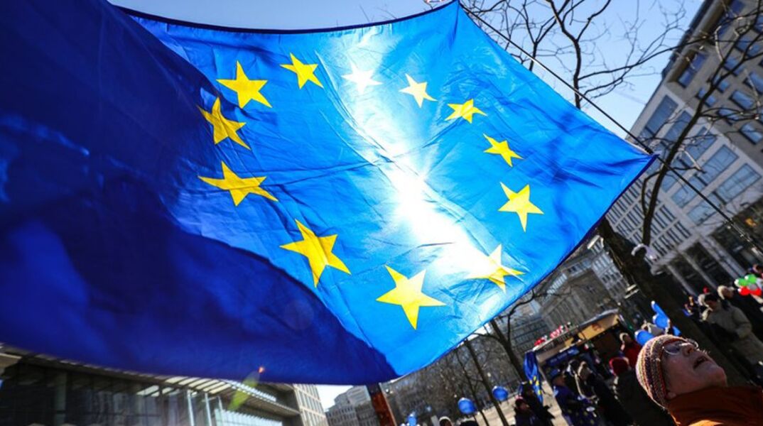 ©EPA/ARMANDO BABANI