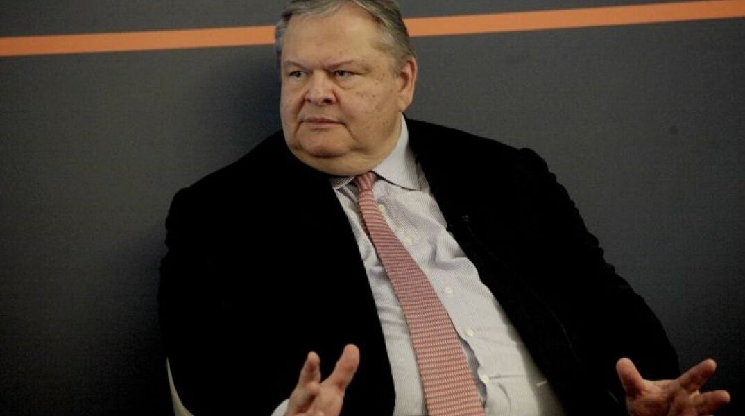 Η ανάρτηση του Βενιζέλου για τα 10 χρόνια από τον θάνατο του Δημήτρη Τσάτου