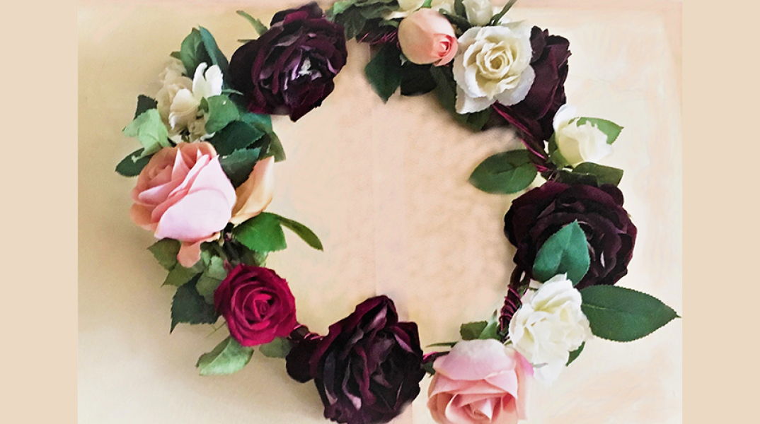 Λουλούδια χωρίς άρωμα