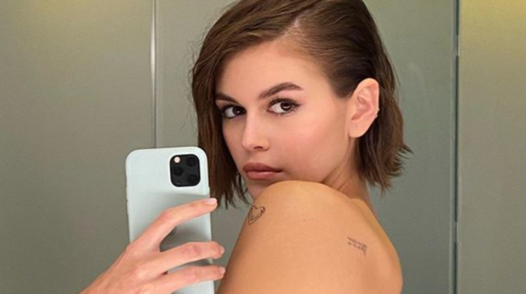 Supermodels νέας γενιάς