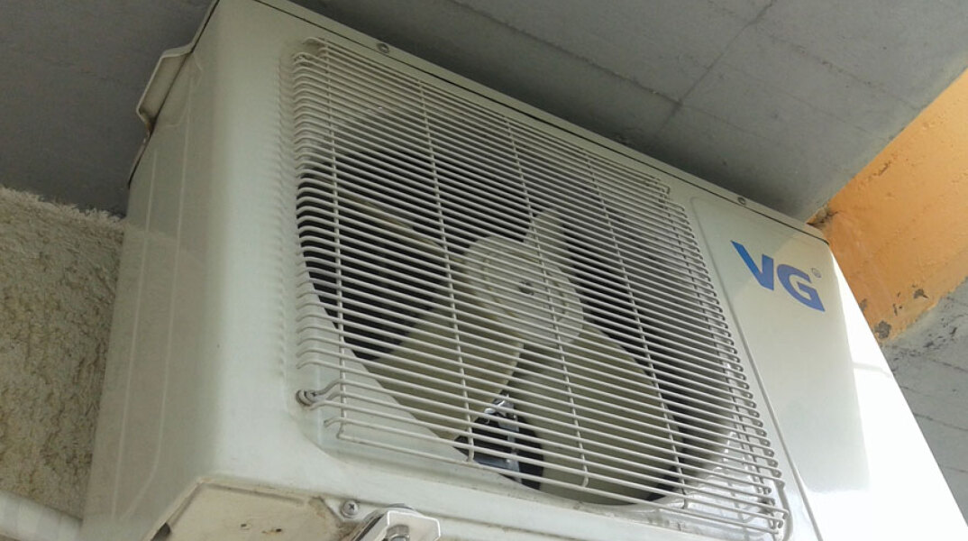 Κορωνοϊός και κλιματιστικά: Διευκρινίσεις από τον Σωτήρη Τσιόδρα