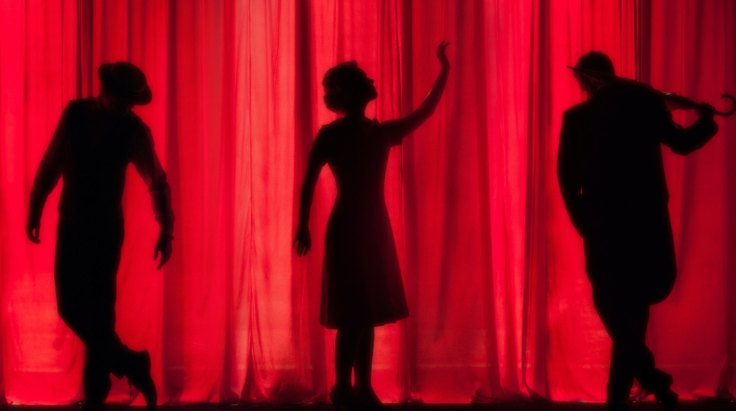 Lockdown Short Stories: Το Ίδρυμα Μιχάλης Κακογιάννης μας καλεί να δημιουργήσουμε ένα μονόπρακτο θεατρικό