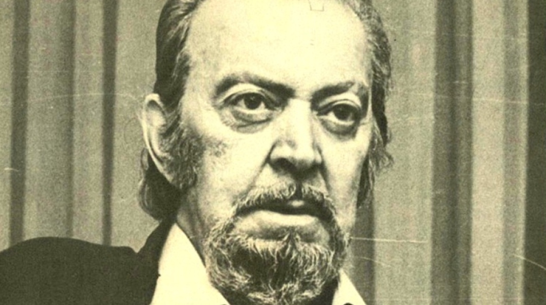 Τάσος Λειβαδίτης