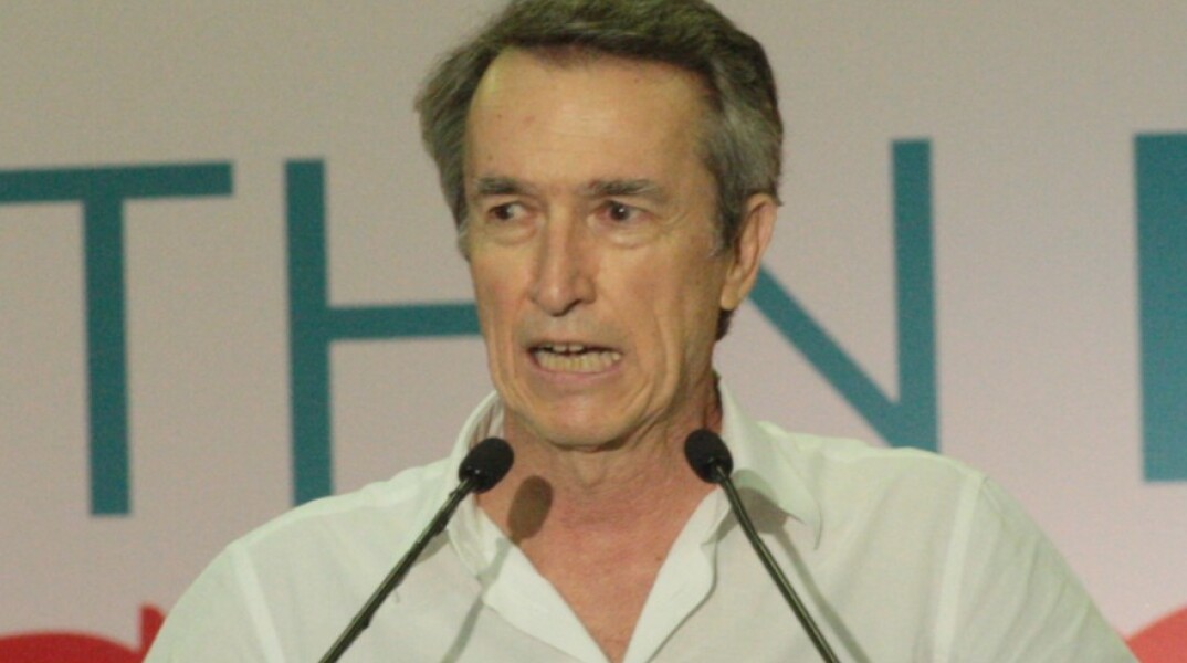 Γιάννης Τούντας