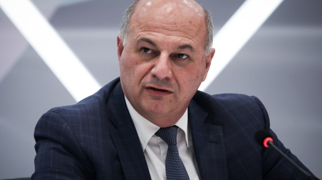 Κώστας Τσιάρας