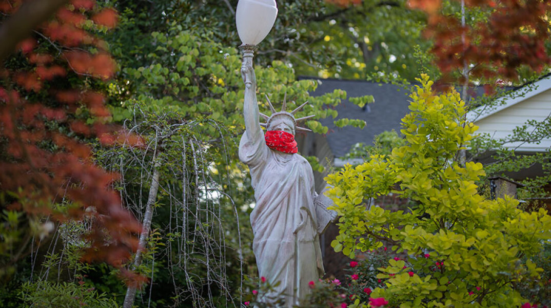 Τζόρτζια, ΗΠΑ