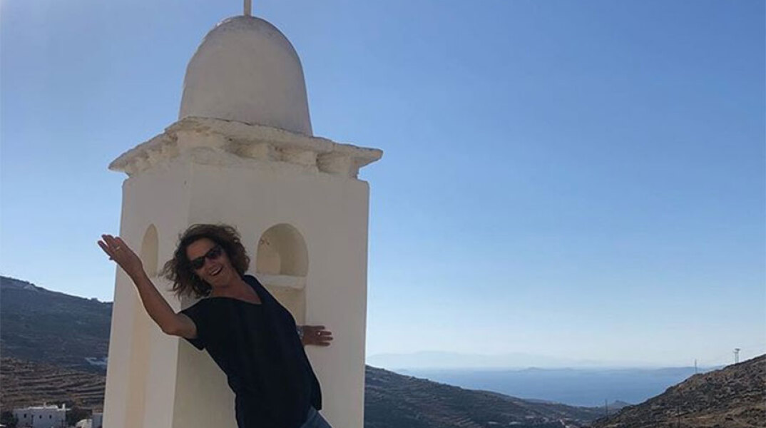 Χριστίνα Σούζη 