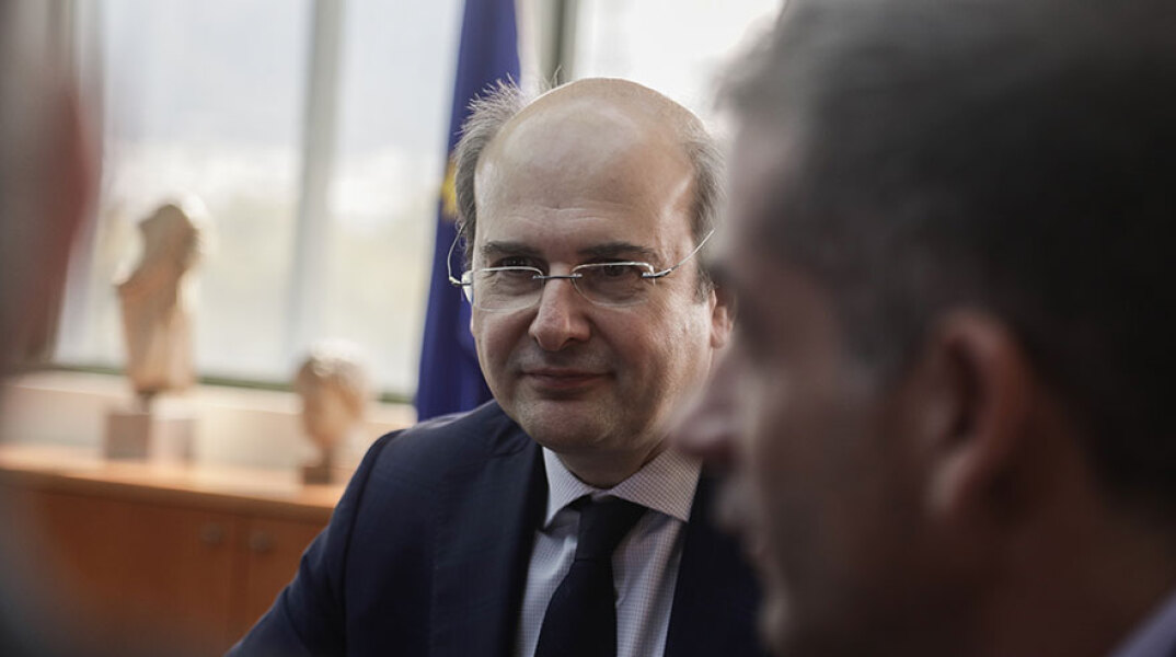 Κωστής Χατζηδάκης