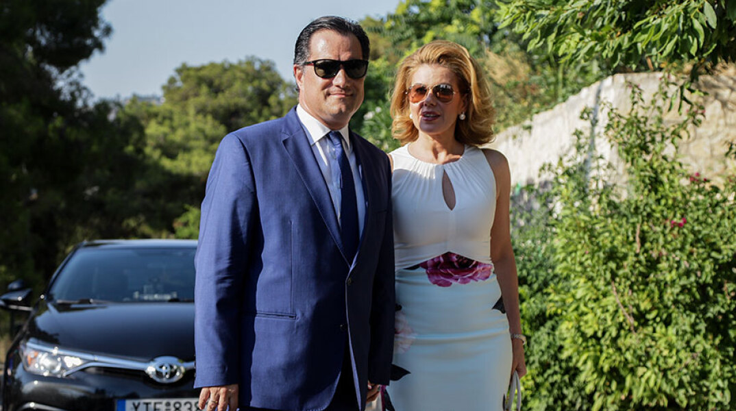 Ανάρτηση-fake news για την Ευγενία Μανωλίδου μοίρασαν τα trolls του διαδικτύου